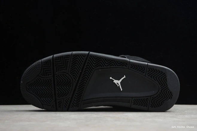 (2020) 4 Cat Black 1053 CU1110- Air Jordan HighQuality 1226